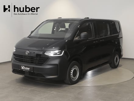 VW Transporter Kastenwagen Plus TDI 4MOTION