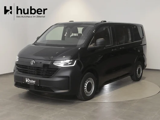 Bild eines Transporter Kastenwagen Plus TDI 4MOTION