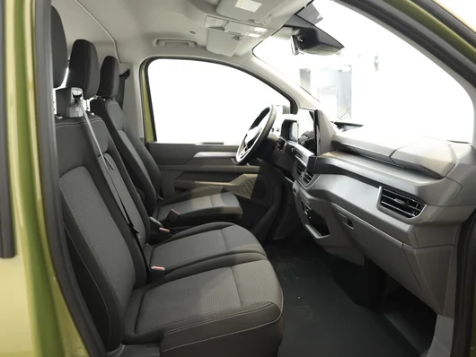 Bild eines Transporter Kastenwagen Plus TDI 4MOTION