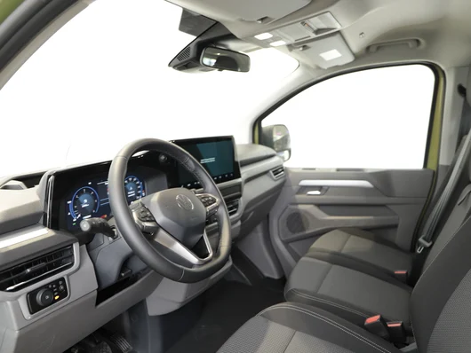 Bild eines Transporter Kastenwagen Plus TDI 4MOTION