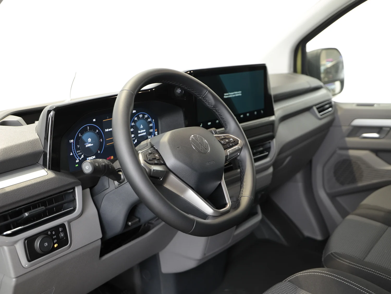 Bild eines Transporter Kastenwagen Plus TDI 4MOTION