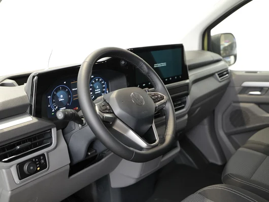 Bild eines Transporter Kastenwagen Plus TDI 4MOTION