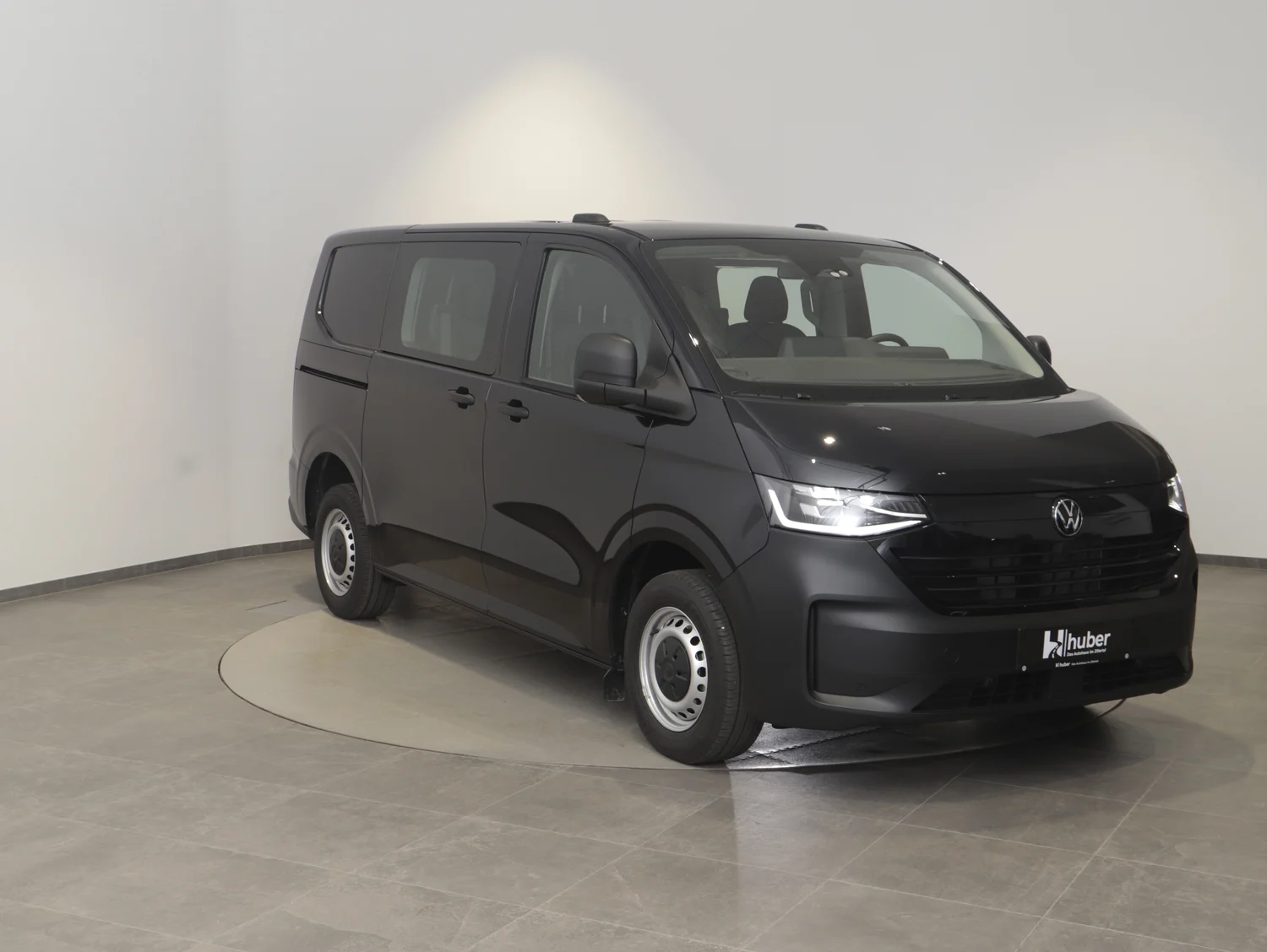 Bild eines Transporter Kastenwagen Plus TDI 4MOTION