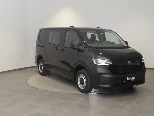 Bild eines Transporter Kastenwagen Plus TDI 4MOTION