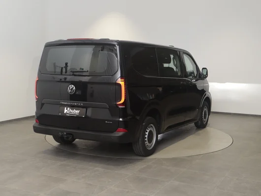 Bild eines Transporter Kastenwagen Plus TDI 4MOTION