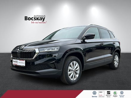 Škoda Karoq 4x4 Selection TDI DSG