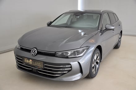 VW Passat Variant Business TDI DSG
