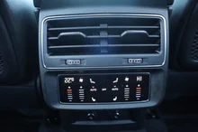 Audi Q7 50 TDI quattro S line in schwarz - metallic-perleffektno