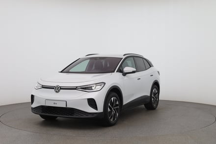 VW ID.4 Pro 210 kW Business