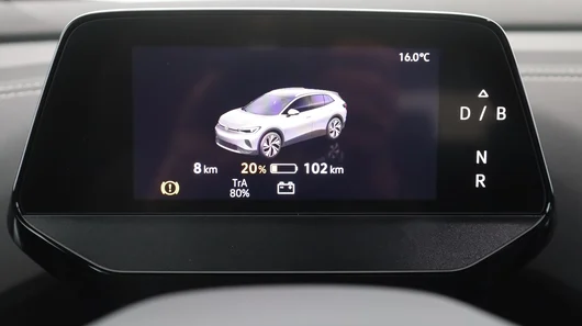 Bild eines ID.4 Pro 210 kW Business