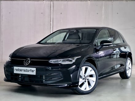 VW Golf Rabbit TSI