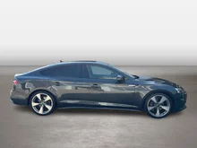 Thumbnail-Foto von Fahrzeug