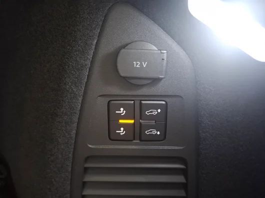Bild eines Touareg R-Line TDI 4M. Final Edition