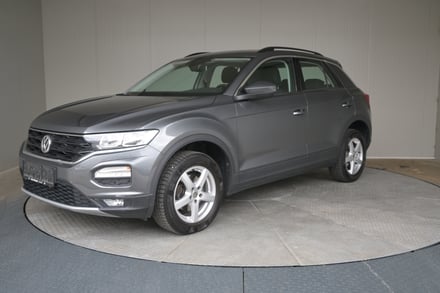 VW T-Roc Design TSI