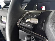 Škoda Octavia Combi Style TDI in ENERGY-BLAU