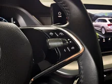Škoda Octavia Combi Style TDI in ENERGY-BLAU