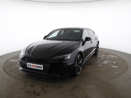 Audi S5 Sportback TDI