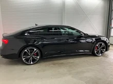 Thumbnail-Foto von Fahrzeug