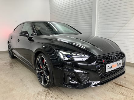 Audi S5 Sportback TDI