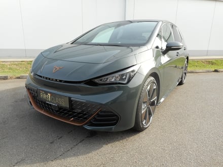 CUPRA Born VZ 79/84 240kW/326PS