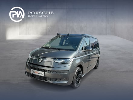 VW California Beach TDI