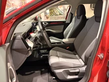 Škoda Epiq Selection 55 in Jasper-Rot Metallic