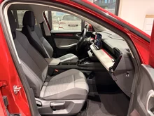 Škoda Epiq Selection 55 in Jasper-Rot Metallic