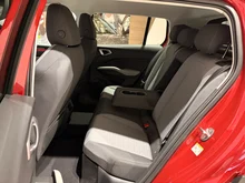 Škoda Epiq Selection 55 in Jasper-Rot Metallic