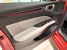 Škoda Epiq Selection 55 in Jasper-Rot Metallic