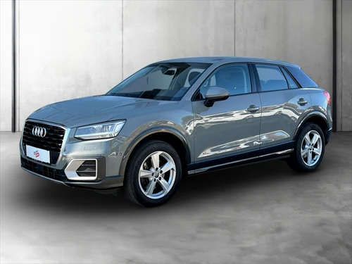 Audi Q2 1.0 TFSI Sport