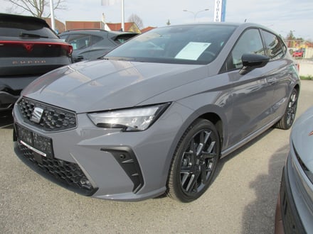SEAT Ibiza FR Edition 1.0 TSI 95PS