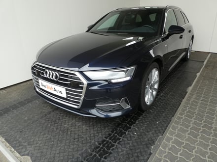 Audi A6 Avant 35 TDI Sport