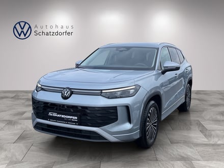 VW Tayron Life eTSI DSG