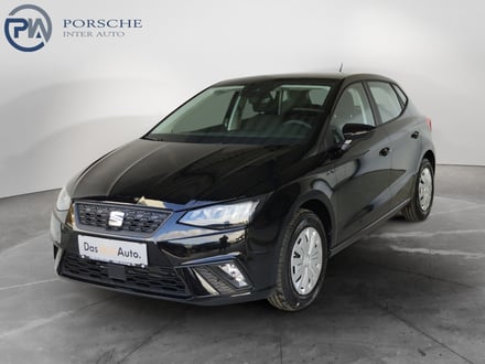 SEAT Ibiza Reference 1.0 TSI