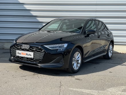 Audi A3 Sportback 30 TFSI