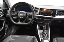 Thumbnail-Foto von Fahrzeug