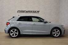 Thumbnail-Foto von Fahrzeug