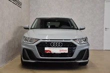 Thumbnail-Foto von Fahrzeug