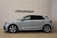 Thumbnail-Foto von Fahrzeug