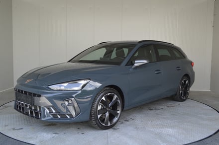 CUPRA Leon SP Kombi 1.5 TSI 150 PS ACT