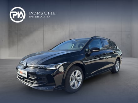 VW Golf Variant 4Me TSI