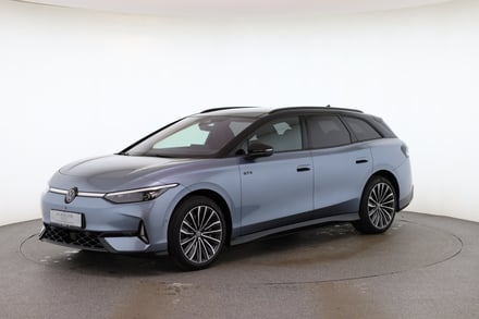 VW ID.7 Tourer GTX 4MOTION 250kW Business