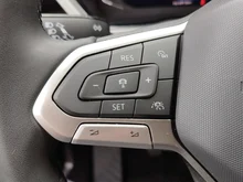 VW Touran Friends TSI in Atlantic Blue Metallic