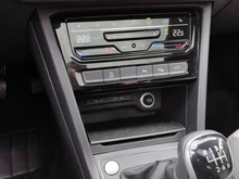VW Touran Friends TSI in Atlantic Blue Metallic