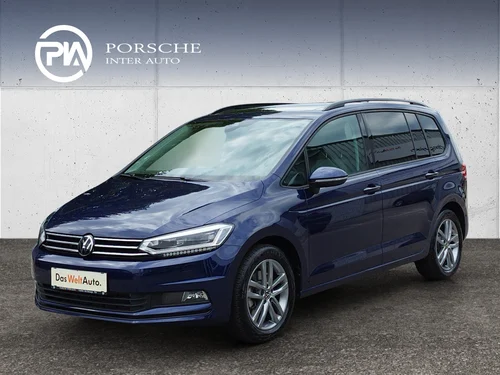 VW Touran Friends TSI