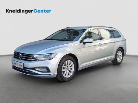 VW Passat Variant Business TDI DSG