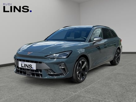 CUPRA Leon SP Kombi 1.5 TSI 150 PS ACT