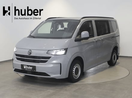 VW Transporter Kastenwagen Plus TDI 4MOTION