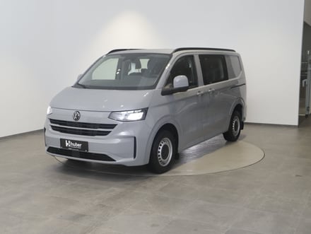VW Transporter Kastenwagen Plus TDI 4MOTION