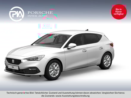 SEAT Leon Style 1.0 TSI